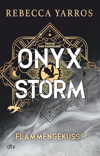 amazon/books Onyx Storm – Flammengeküsst: Roman amazon/books Onyx Storm – Flammengeküsst: Roman