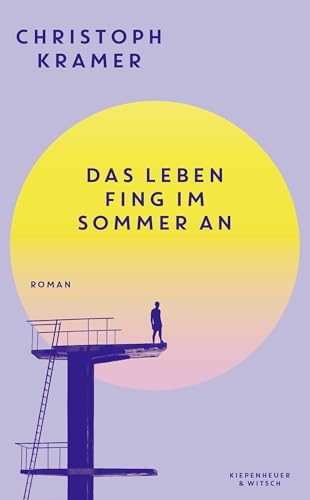 amazon/books Das Leben fing im Sommer an: Roman : Kramer Christoph: Amazon.de: Books amazon/books Das Leben fing im Sommer an: Roman : Kramer Christoph: Amazon.de: Books