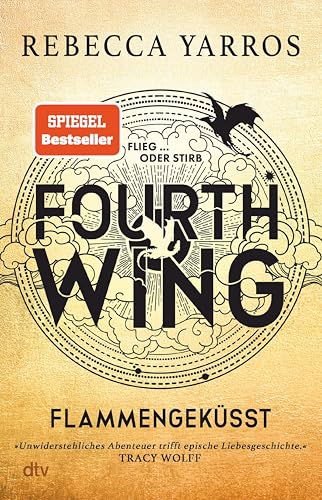 amazon/books Fourth Wing – Flammengeküsst: Roman amazon/books Fourth Wing – Flammengeküsst: Roman