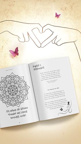 amazon/books Einzigartig & unperfekt: Weil du schon immer genug warst Ein Buch voller Liebe Wärme und Hoffnung. Für dich. : Lehnik Kai: Amazon.de: Books Bis zu 50% Rabatt