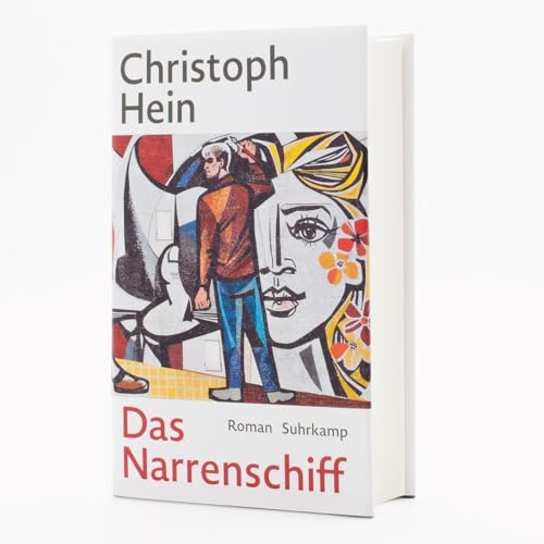 amazon/books Das Narrenschiff: Roman Bis zu 60% Rabatt