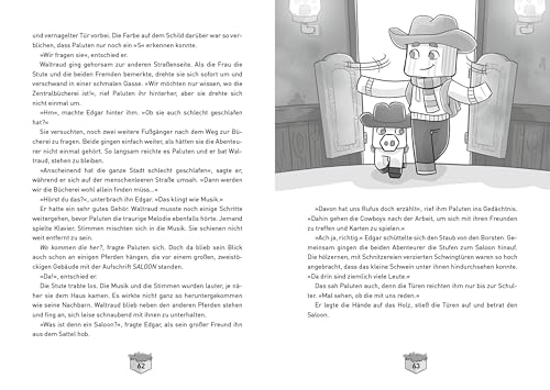 amazon/books Ein neuer Sheriff in Schmodge City: Ein Roman aus der Welt von FREEDOM von Paluten Band 10 : Paluten Zinner Irina Kern Klaas: Amazon.de: Books Sonderangebot der Fabrik