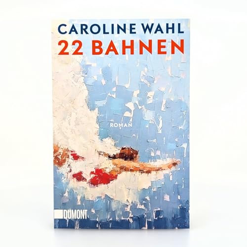 amazon/books 22 Bahnen: Roman 2025