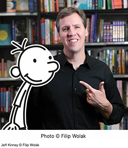 amazon/books Gregs Tagebuch - Von Idioten umzingelt : Ein Comic-Roman. Ausgezeichnet mit dem Blue Peter Book Award 2012; Best Children's Book of the Last 10 Years : Kinney Jeff Kinney Jeff McMahon Collin McMahon Collin: Amazon.d Blitzverkäufe