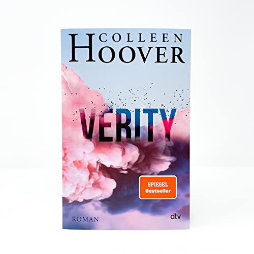 amazon/books Verity : Hoover Colleen Ganslandt Katarina: Amazon.de: Books Limitierter Zeitrabatt