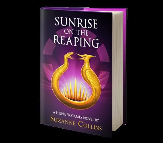 amazon/books The Hunger Games: Sunrise on the Reaping : Collins Suzanne: Amazon.de: Books Versandkostenfrei