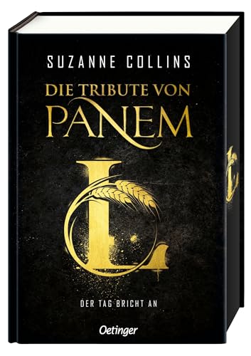 amazon/books Die Tribute von Panem L. Der Tag bricht an: Das 5. Buch der Bestsellerreihe von Suzanne Collins für Jugendliche ab 14 Jahren : Collins Suzanne Hachmeister Dr. Sylke Klöss Peter: Amazon.de: Books Saisonale Angebote