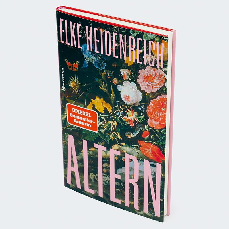 amazon/books Altern: Alle wollen alt werden niemand will es sein. Ist das nicht absurd? (Hanser Berlin LEBEN) : Heidenreich Elke: Amazon.de: Books Bis zu 60% Rabatt