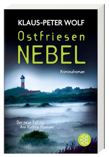 amazon/books Ostfriesennebel: Der neue Fall für Ann Kathrin Klaasen : Wolf Klaus-Peter: Amazon.de: Books Bis zu 55% Rabatt