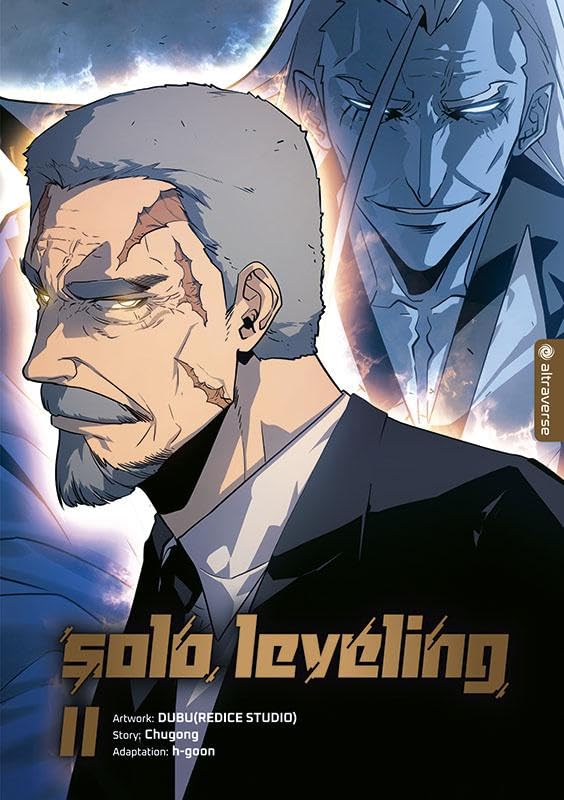 amazon/books Solo Leveling 11 : Chugong DUBU (REDICE STUDIO) h-goon Honnef Melina: Amazon.de: Books Riesige Rabatte