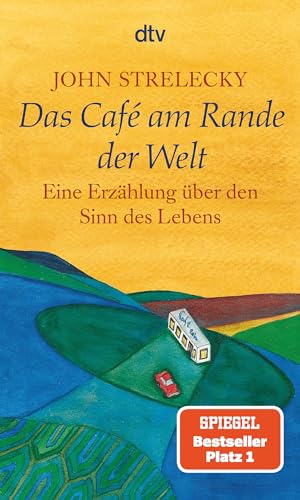 amazon/books Das Café am Rande der Welt: eine Erzählung über den Sinn des Lebens : John Strelecky: Amazon.de: Books im Angebot
