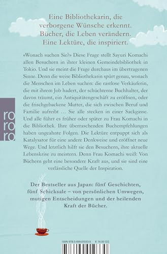 amazon/books Frau Komachi empfiehlt ein Buch: Der weltweite Bestseller aus Japan : Aoyama Michiko Mangold Sabine: Amazon.de: Books Meist gekauft