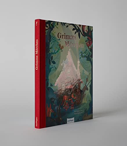 amazon/books Grimms Märchen: Das große Märchenbuch zum Vorlesen und Anschauen : Brüder Grimm Hofmann Anne Sauerhöfer Ulrike Tress Sylvia: Amazon.de: Books Blitzverkäufe