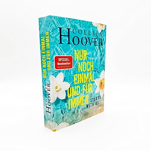 amazon/books It starts with us – Nur noch einmal und für immer: Roman Limitierter Zeitrabatt
