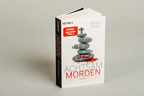 amazon/books Achtsam morden: Roman (Achtsam morden-Reihe Band 1) : Dusse Karsten: Amazon.de: Books Fabrik Onlineshop