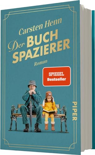 amazon/books Der Buchspazierer: Roman Rabatt