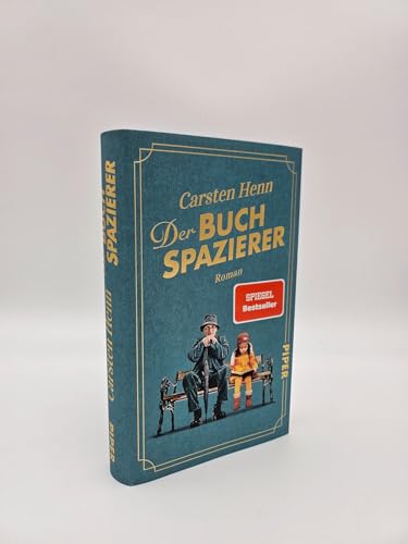 amazon/books Der Buchspazierer: Roman Rabatt
