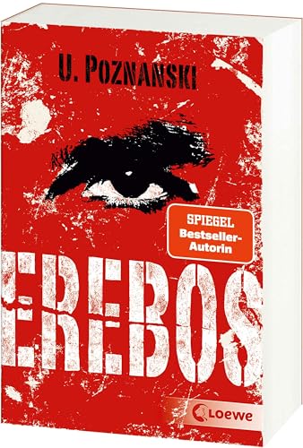 amazon/books Erebos: Der erfolgreichste Thriller von Ursula Poznanski : Loewe Jugendbücher Poznanski Ursula: Amazon.de: Books Muttertagsangebot