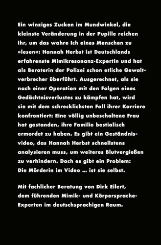 amazon/books Mimik: Psychothriller Neueste Mode