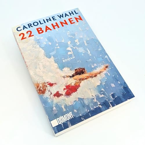 amazon/books 22 Bahnen: Roman Räumungsverkauf