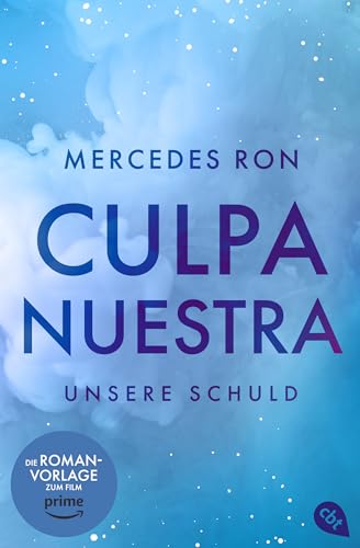 amazon/books Culpa Nuestra – Unsere Schuld: Die TikTok- und Wattpad-Sensation: Finale der Enemies-to-Lovers-Romance über verbotene Liebe (Die Culpa-Mía-Trilogie Band 3) : Ron Mercedes Giersberg Sabine Bachhausen Ursula: Amaz Neueste Stile