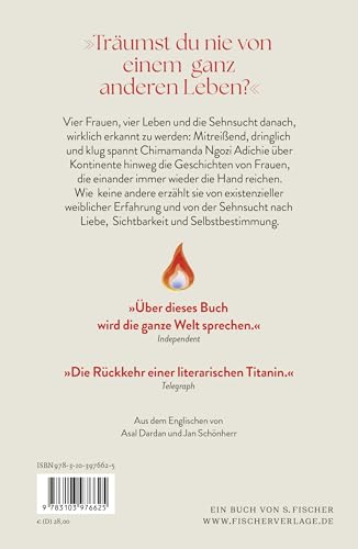 amazon/books Dream Count: Roman Letzte 2 Tage