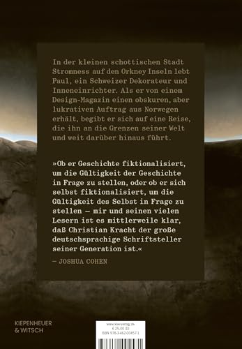 amazon/books Air: Roman Letzter Tag