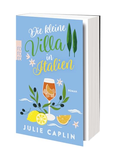 amazon/books Die kleine Villa in Italien : Caplin Julie Steen Christiane: Amazon.de: Books 50% Rabatt mit kostenlosem Versand