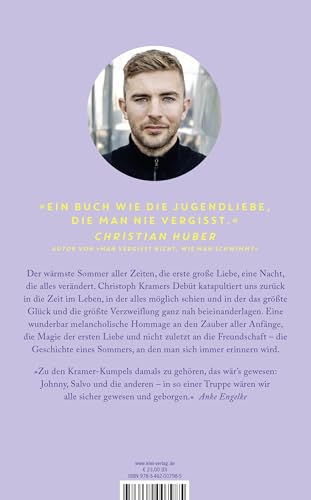 amazon/books Das Leben fing im Sommer an: Roman : Kramer Christoph: Amazon.de: Books Clearance-Verkauf