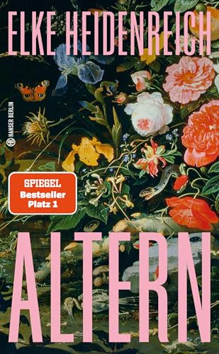 amazon/books Altern: Alle wollen alt werden niemand will es sein. Ist das nicht absurd? (Hanser Berlin LEBEN) : Heidenreich Elke: Amazon.de: Books Black Friday
