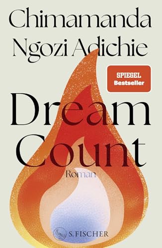 amazon/books Dream Count: Roman Tiefpreis