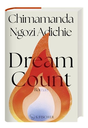 amazon/books Dream Count: Roman Tiefpreis