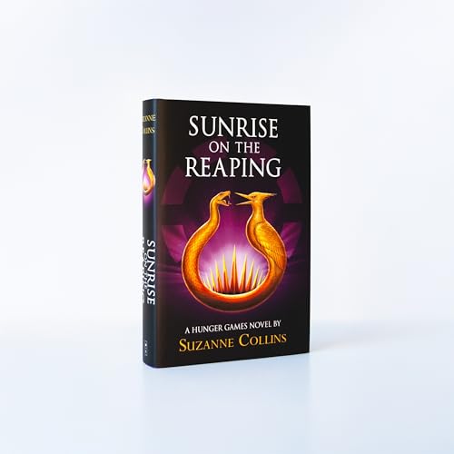 amazon/books The Hunger Games: Sunrise on the Reaping : Collins Suzanne: Amazon.de: Books Super Sparpreis