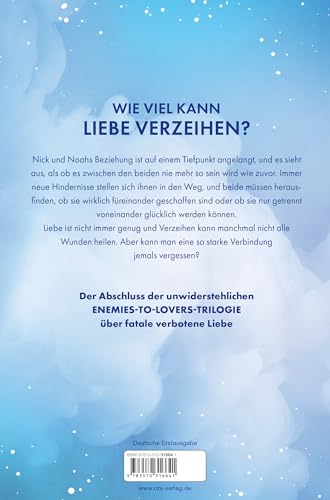amazon/books Culpa Nuestra – Unsere Schuld: Die TikTok- und Wattpad-Sensation: Finale der Enemies-to-Lovers-Romance über verbotene Liebe (Die Culpa-Mía-Trilogie Band 3) : Ron Mercedes Giersberg Sabine Bachhausen Ursula: Amaz 50% Rabatt mit kostenlosem Versand