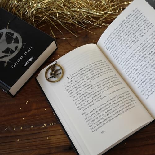 amazon/books Die Tribute von Panem X. Das Lied von Vogel und Schlange: Das Prequel der international erfolgreichen dystopischen Jugendbuch-Bestsellerreihe : Collins Suzanne Klöss Peter Hachmeister Dr. Sylke: Amazon.de: Books Kostenloser Versand international