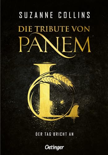 amazon/books Die Tribute von Panem L. Der Tag bricht an: Das 5. Buch der Bestsellerreihe von Suzanne Collins für Jugendliche ab 14 Jahren : Collins Suzanne Hachmeister Dr. Sylke Klöss Peter: Amazon.de: Books Angebote