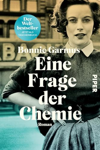 amazon/books Eine Frage der Chemie: Roman Limitierter Zeitrabatt