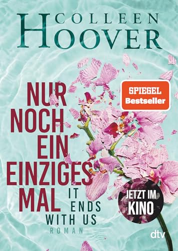 amazon/books Nur noch ein einziges Mal: Roman Cyber Monday