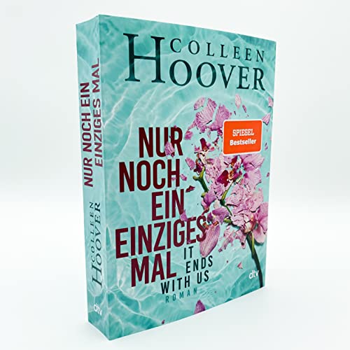 amazon/books Nur noch ein einziges Mal: Roman Cyber Monday