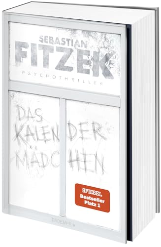 amazon/books Das Kalendermädchen: Thriller : Fitzek Sebastian: Amazon.de: Books Vatertagsangebot