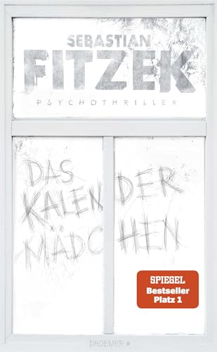amazon/books Das Kalendermädchen: Thriller : Fitzek Sebastian: Amazon.de: Books Valentinstagsangebot