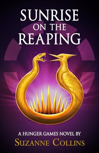 amazon/books The Hunger Games: Sunrise on the Reaping : Collins Suzanne: Amazon.de: Books Neueste Mode