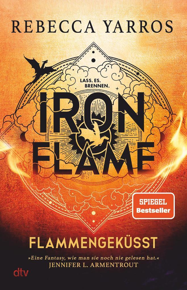 ebook Rebecca Yarros: Iron Flame - Flammengeküsst bei ebook.de Discount Store für neue Produkte