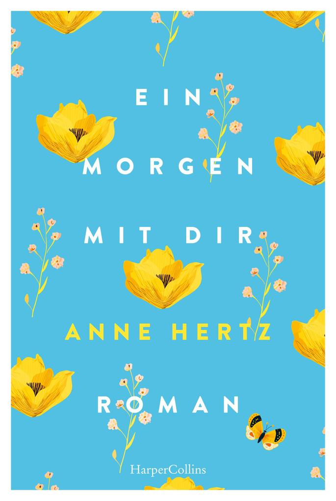 ebook Anne Hertz: Ein Morgen mit dir bei ebook.de zollfrei