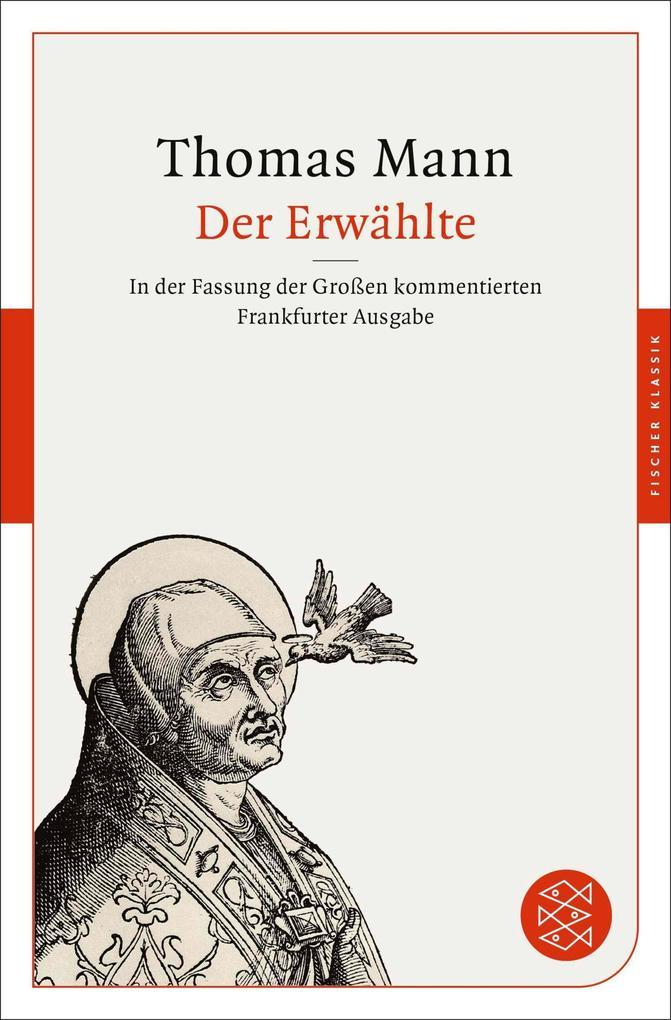 ebook Thomas Mann: Der Erwählte bei ebook.de