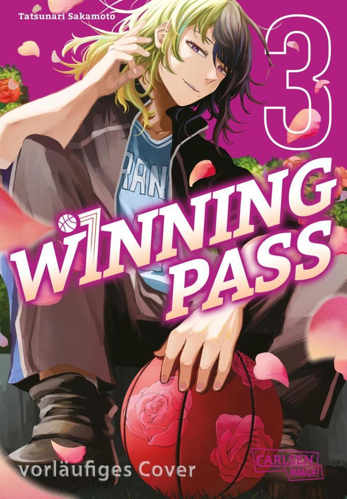 ebook Tatsunari Sakamoto: Winning Pass 3 bei ebook.de