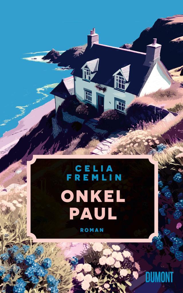 ebook Celia Fremlin: Onkel Paul (EXKLUSIV bei uns) bei ebook.de