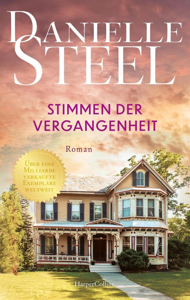 ebook Danielle Steel: Stimmen der Vergangenheit bei ebook.de Neueste Stile