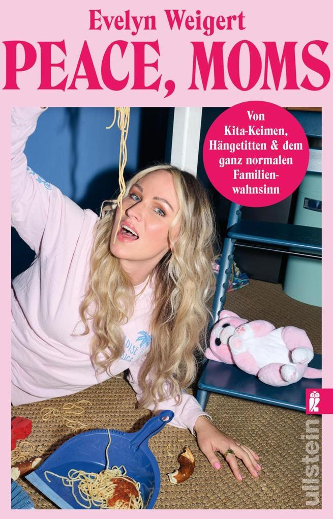 ebook Evelyn Weigert: Peace Moms bei ebook.de Zeitbegrenzte Promotion