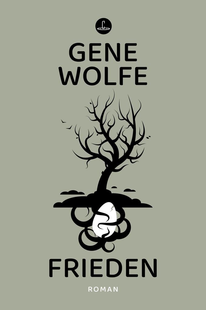 ebook Gene Wolfe: Frieden bei ebook.de Sonderangebot der Fabrik